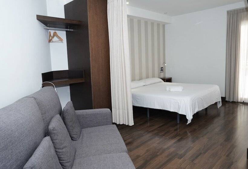 Junior Suite, Cordoba Carpe Diem