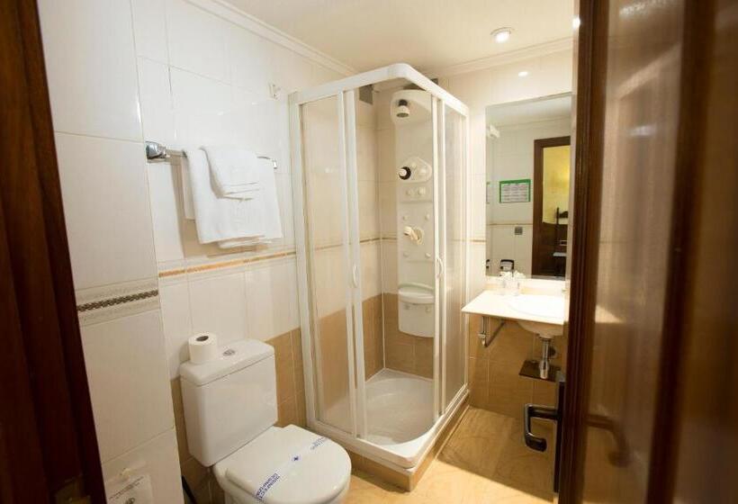 اتاق خانوادگی, Reyes Catolicos