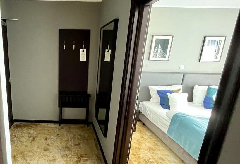 套房, Malta Premium
