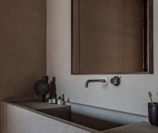 سوییت جونیور با چشم‌انداز استخر, Casa Cook Samos   Adults Only