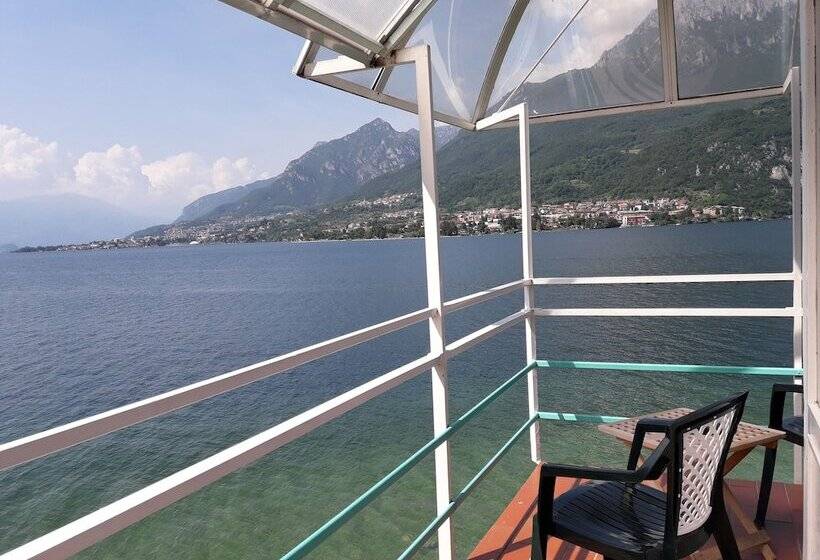 Номер Стандарт Двуспальная Кровать, Resort Nautilus