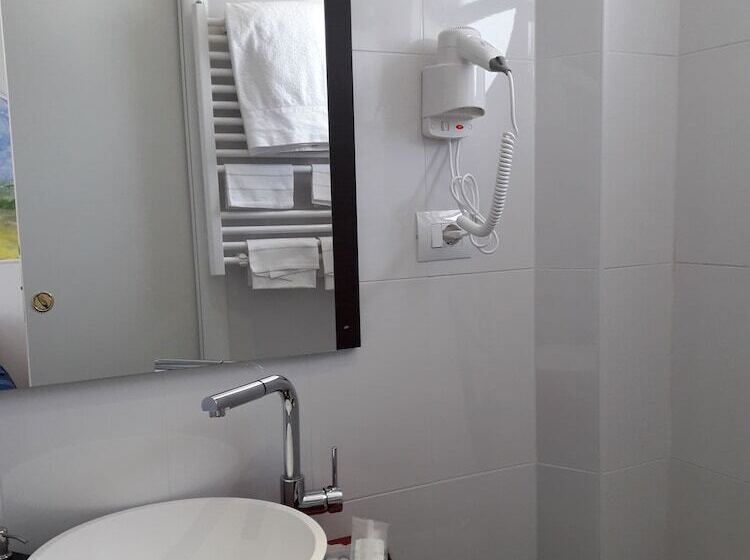 Номер Стандарт Двуспальная Кровать, Resort Nautilus