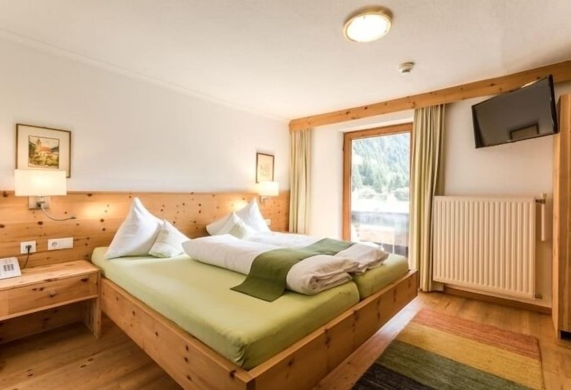 Номер Комфорт, Bio Hotel Stillebach