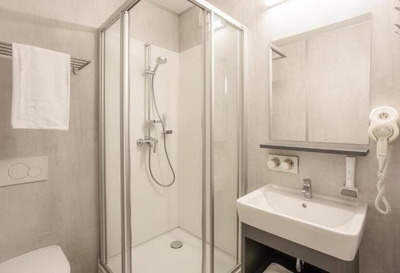 Номер Стандарт, Fairsleep Avia Motel Gmünd