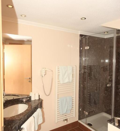 Номер Комфорт, Frühstückshotel Margret