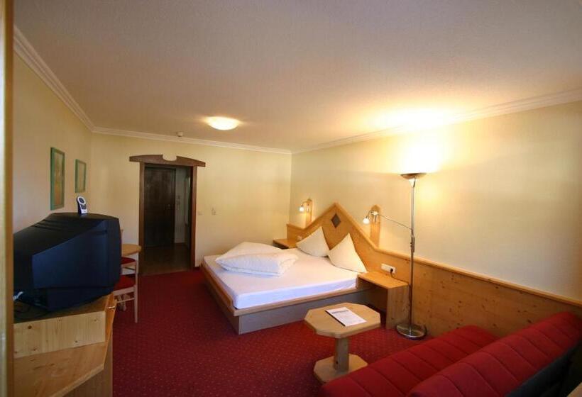 Номер Комфорт, Frühstückshotel Margret