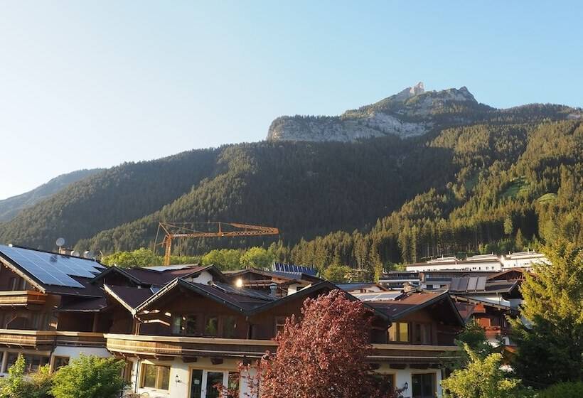 Апартаменты 1 Спальня, Frühstückshotel Margret
