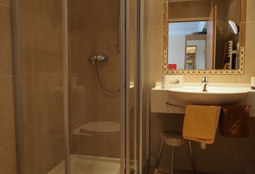 Номер Комфорт, Frühstückshotel Margret