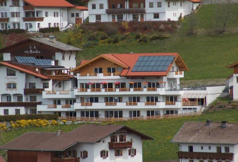Family Suite, Alpenrose