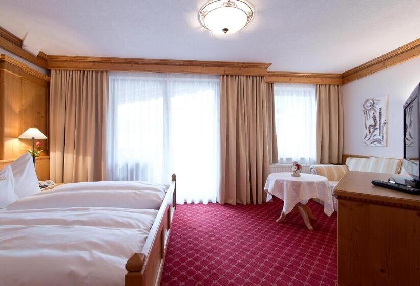 Семейный Номер, Englhof
