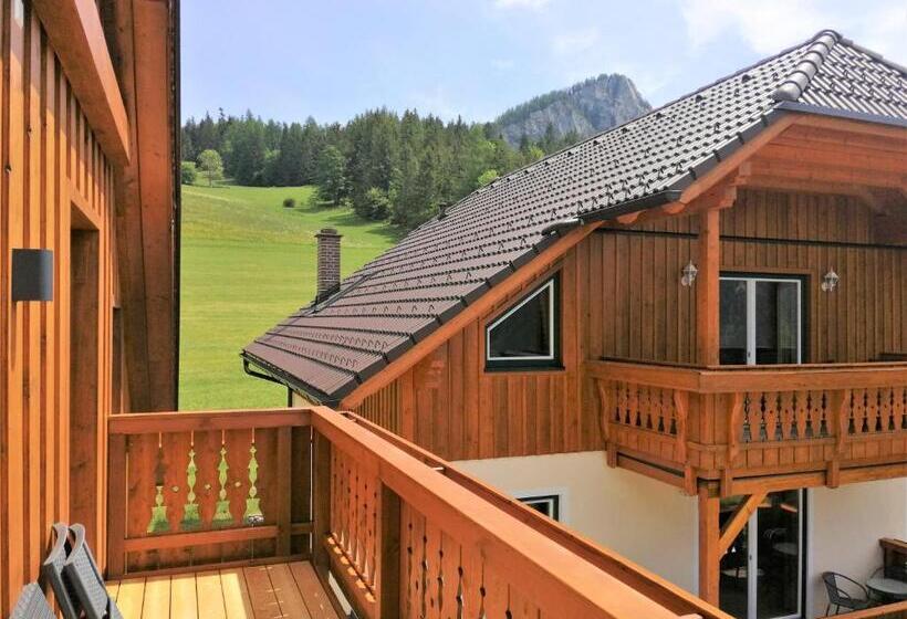Апартаменты 2 Спальни, Ferienhof Gindl Und Gästehaus Gindl