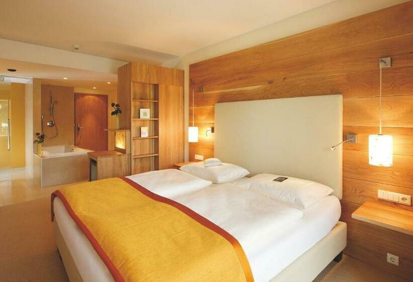 Номер Стандарт, Retter Bio Natur Resort