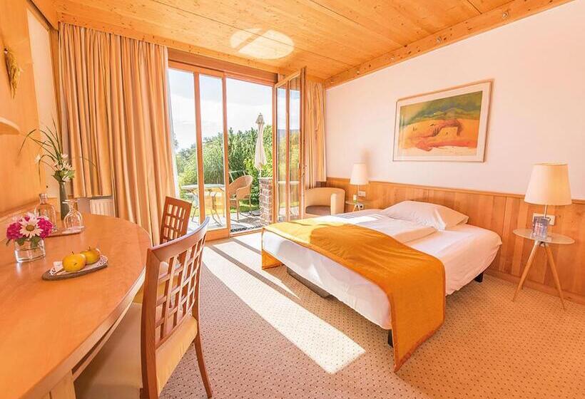 Family Suite, Retter Bio Natur Resort