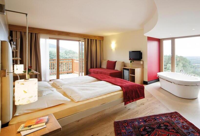 Номер Superior, Retter Bio Natur Resort