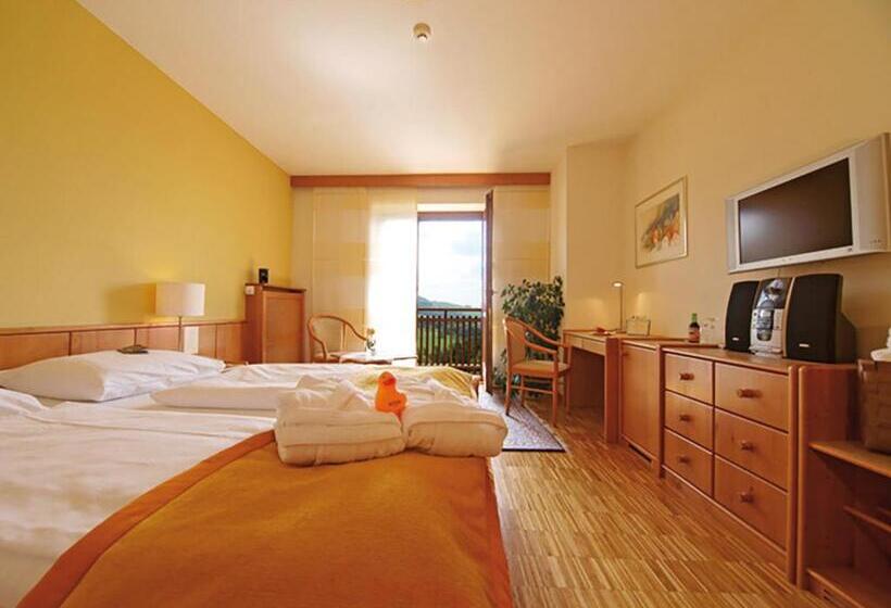 Номер Стандарт Индивидуальный, Retter Bio Natur Resort