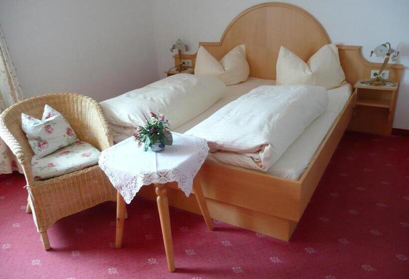 Номер Economy, Gasthof Enzian