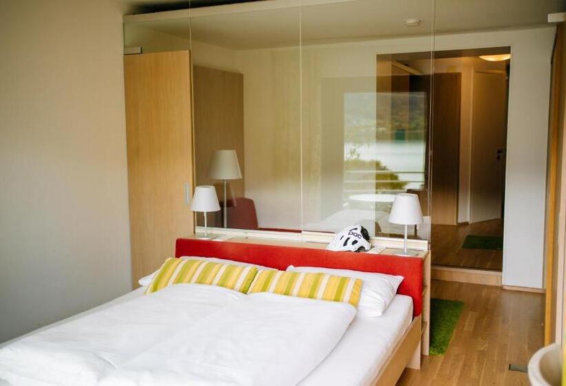 Семейный Номер, Seehotel Hoffmann