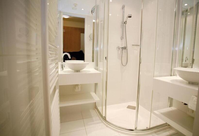 Семейный Номер, Seehotel Hoffmann