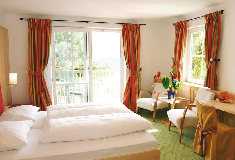 Семейный Номер, Seehotel Hoffmann