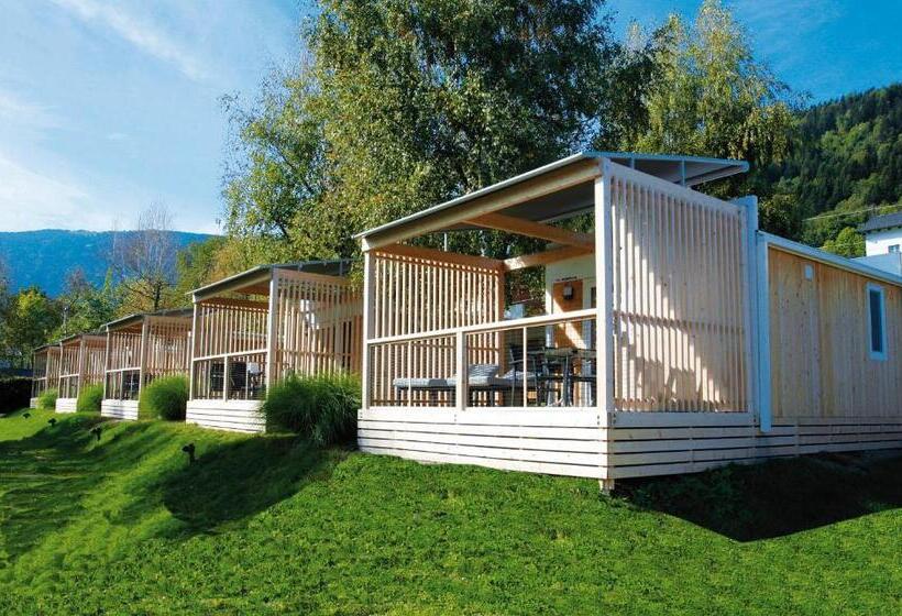 Дом 1 Спальня, Seehotel Hoffmann