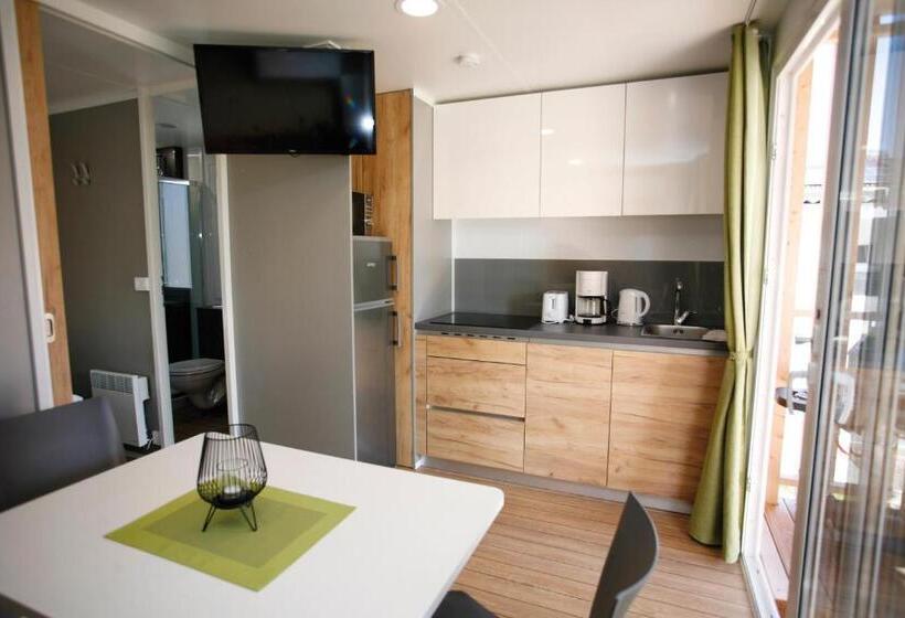 Дом 1 Спальня, Seehotel Hoffmann