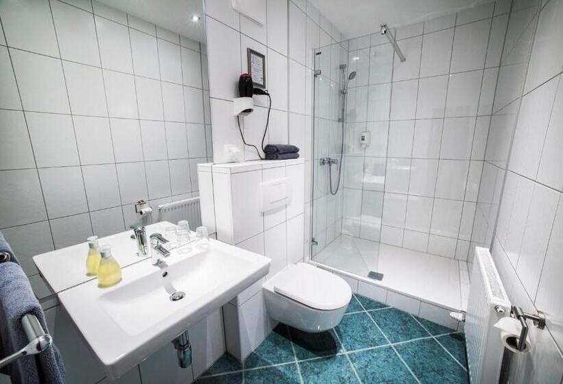 Номер Superior, Stadthotel Kramer