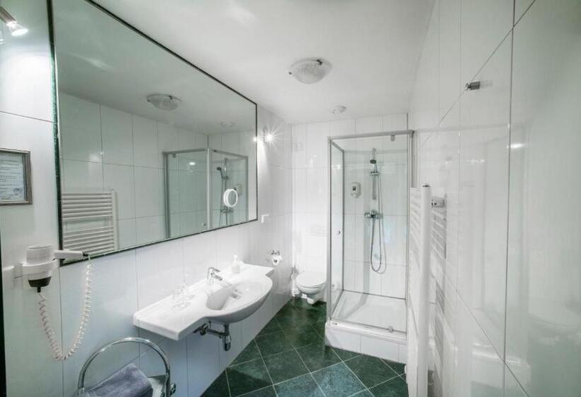 Номер Superior, Stadthotel Kramer