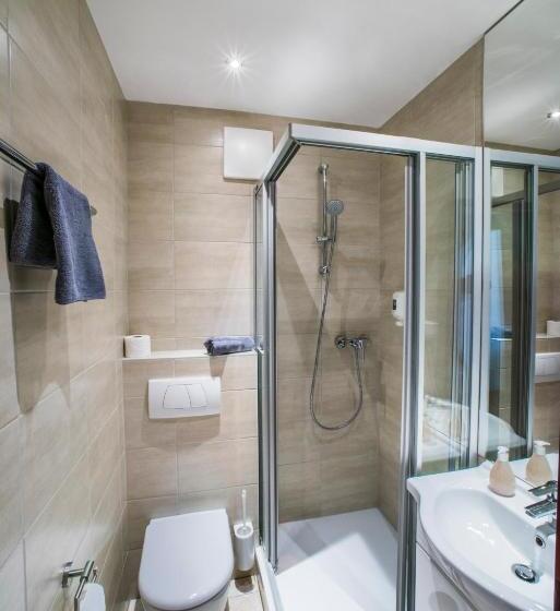 Номер Стандарт, Stadthotel Kramer