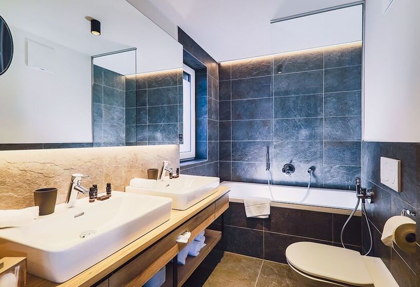 سوییت, Stockinggut By Avenida Hotel & Residences
