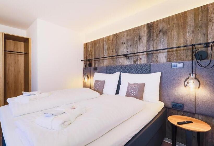 سوییت, Stockinggut By Avenida Hotel & Residences