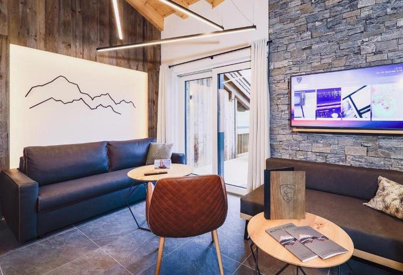 سوئیت پنت هاوس, Stockinggut By Avenida Hotel & Residences
