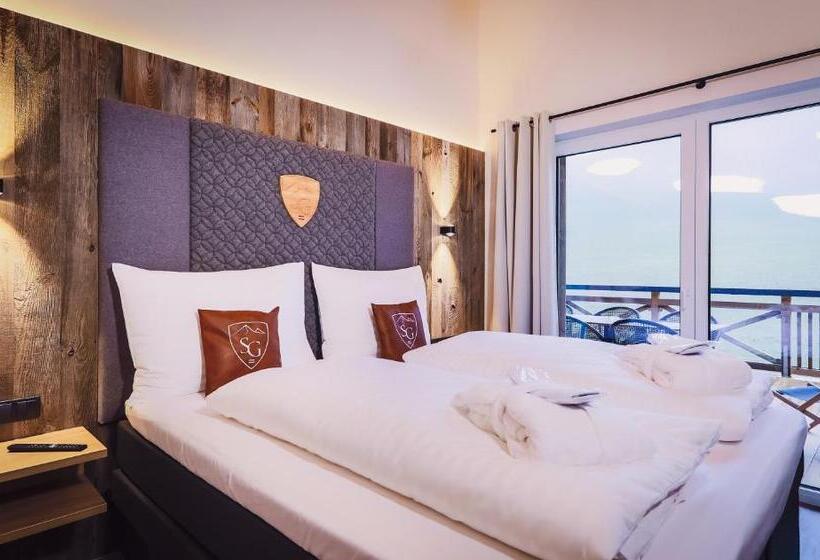 سوئیت سوپریور 3 خوابه, Stockinggut By Avenida Hotel & Residences