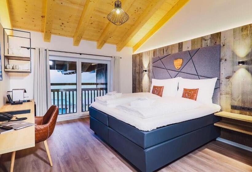 اتاق اکونومی, Stockinggut By Avenida Hotel & Residences