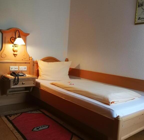 Номер Стандарт Индивидуальный, Wasserstelz Historisches Genusshotel & Restaurant Am Rhein