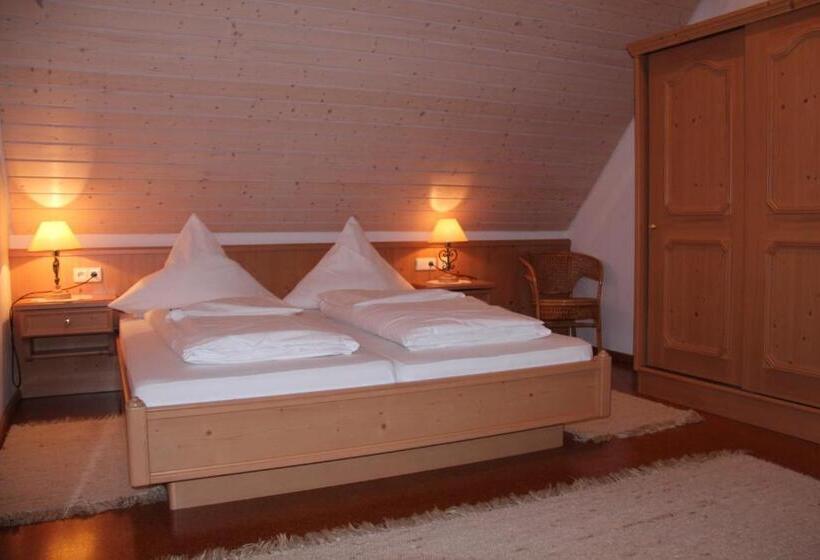 Номер Стандарт, Wasserstelz Historisches Genusshotel & Restaurant Am Rhein
