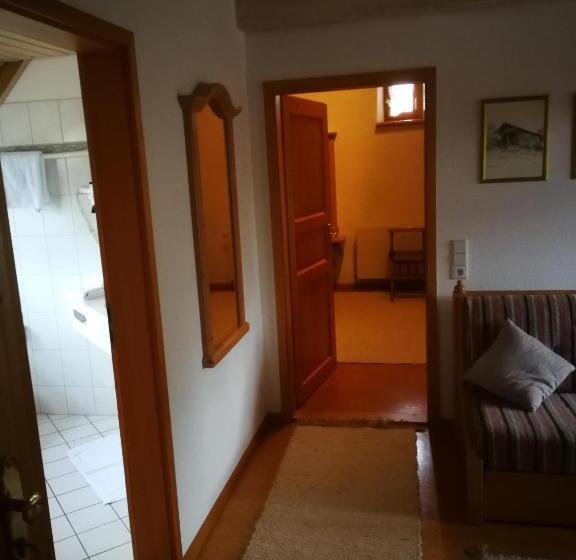 Family Suite, Wasserstelz Historisches Genusshotel & Restaurant Am Rhein