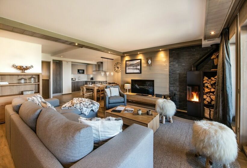 Апартаменты 1 Спальня, Keystone Lodge By Alpine Resorts