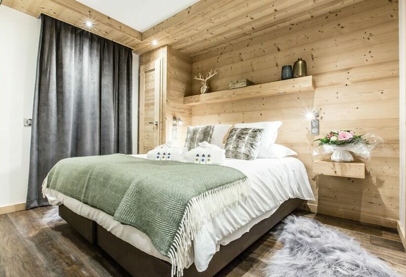 Апартаменты 1 Спальня, Keystone Lodge By Alpine Resorts