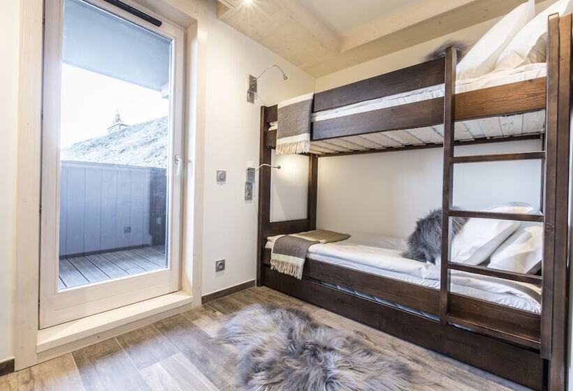 Апартаменты 1 Спальня, Keystone Lodge By Alpine Resorts