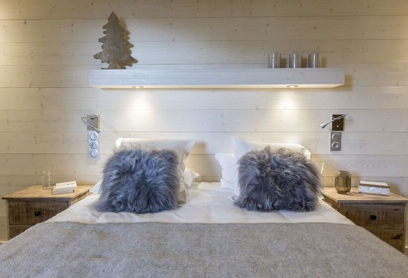 Апартаменты 1 Спальня, Keystone Lodge By Alpine Resorts