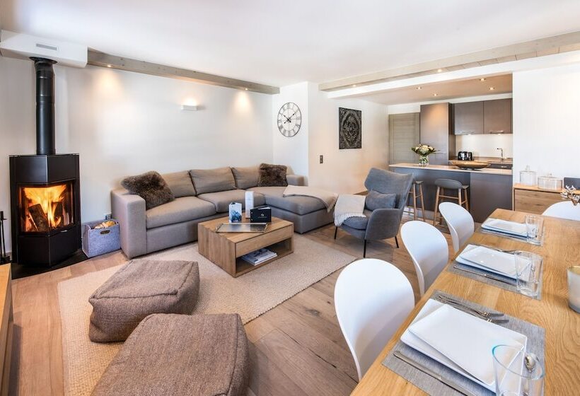 Апартаменты 1 Спальня, Keystone Lodge By Alpine Resorts