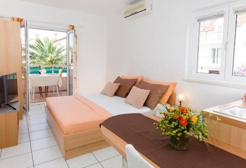 Номер Стандарт, Room In Bb   Delightfull Room For 2