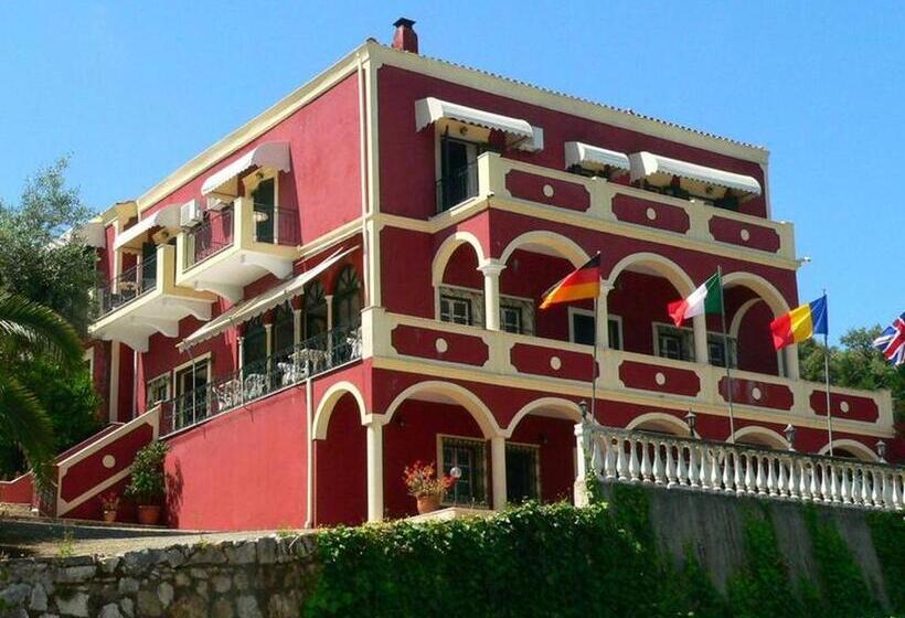 اتاق استاندارد, Room In Bb   Apraos Bay Hotel In Kalamaki Beach, 100m From The Lovely Sandy Beach