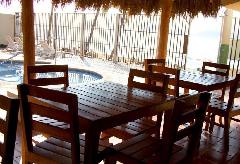 Aile Bungalovu, Bungalows Las Arenas