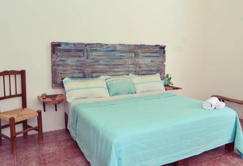 جناح سوبيريور, Casa Pancho Playa