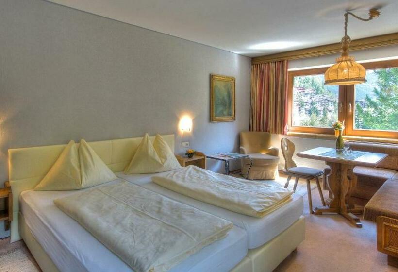 Estúdio Standard, Appartements Kohlereck