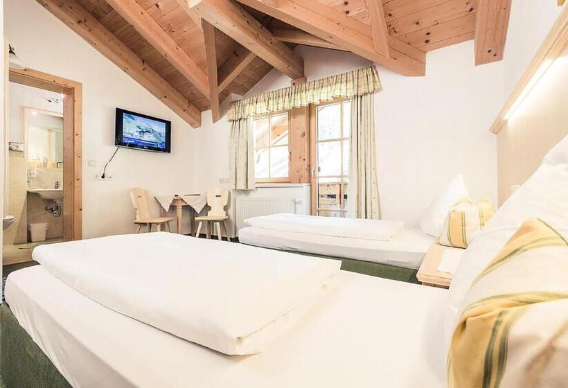 اتاق استاندارد, Andre Arnold   Boutique Pension