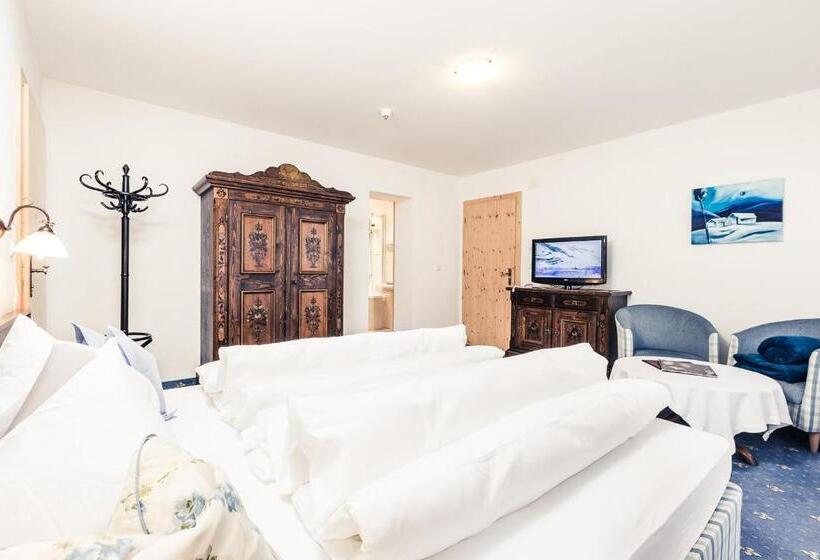 اتاق استاندارد, Andre Arnold   Boutique Pension
