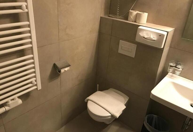 Номер Стандарт, Clubdorf Hotel Alpenrose