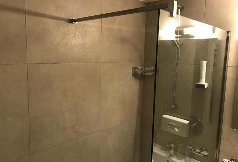 Четырехместный Номер Стандарт, Clubdorf Hotel Alpenrose